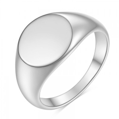 Stainless Steel Ring RS-1240A