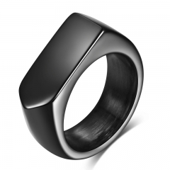 Stainless Steel Ring RS-1241C