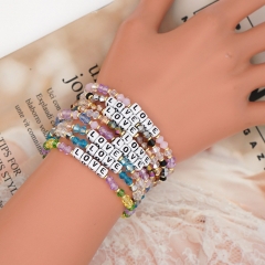 Fashion Bracelet  C-B210001A