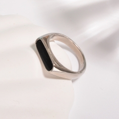 Stainless Steel Ring  RS-1251C