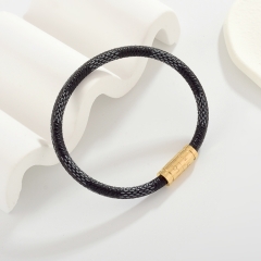 Stainless Steel Bracelet KKBS-0227A