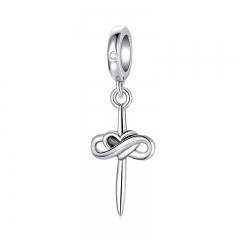 925 Sterling Silver Charms BSC481