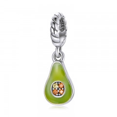 925 Sterling Silver Charms BSC472