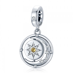 925 Sterling Silver Charms BSC477