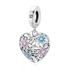 925 Sterling Silver Charms SCC2062