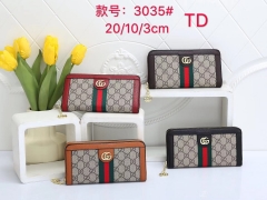 Fashion Wallet Bag  QBGG-3035