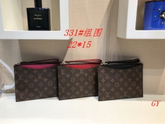 Fashion Wallet Bag  QBLV-331 (1)