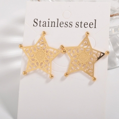 Stainless Steel Bracelet  XXXE-0430