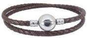 Stainless Steel Bracelets PD0175