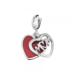 Fashion Jewelry Stainless Steel Pendant Charm  TK0393R