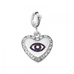 Fashion Jewelry Stainless Steel Pendant Charm  TK0345R