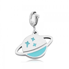 DIY Accessories Stainless Steel Cute Charm for Bracelet and Necklace   TK0283T