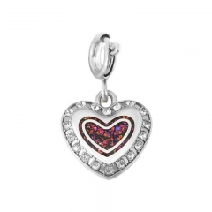 Fashion Jewelry Stainless Steel Pendant Charm  TK0340R