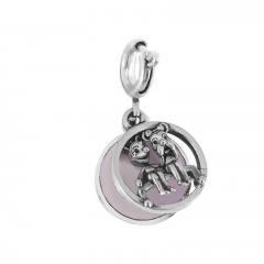 Fashion Jewelry Stainless Steel Pendant Charm  TK0392P