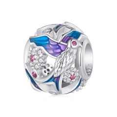 925 Silver Fashion Jewelry Charms  SCC2627
