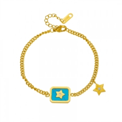 fine stainless steel bracelets jewelry for women   BS-2566