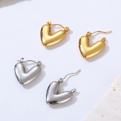 stainless steel earings jewelry women wholesale ES-3119